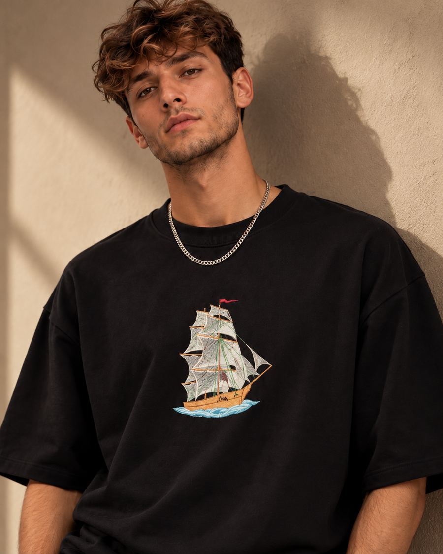 Titenic : Sailor Voyage