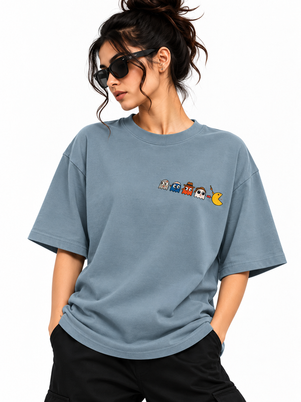 Arcade Chase: Ghost Crew