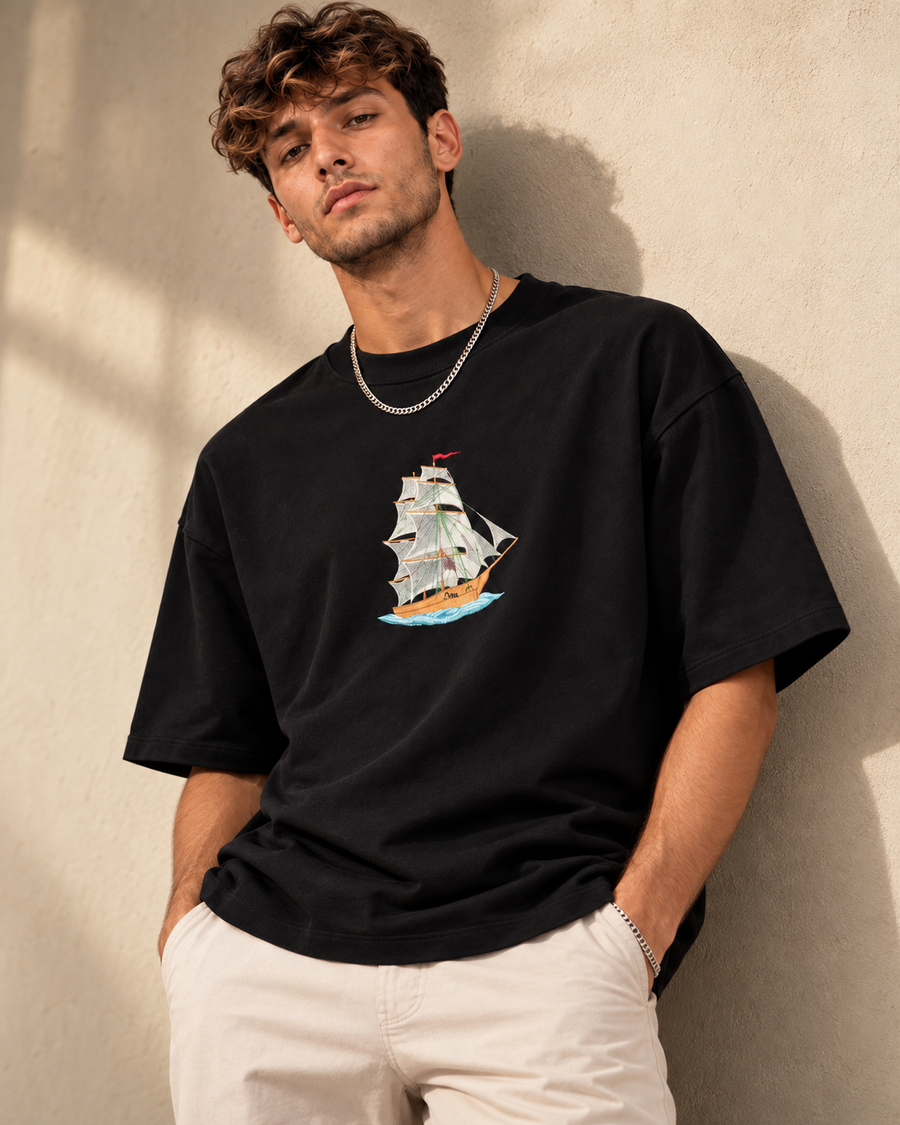 Titenic : Sailor Voyage