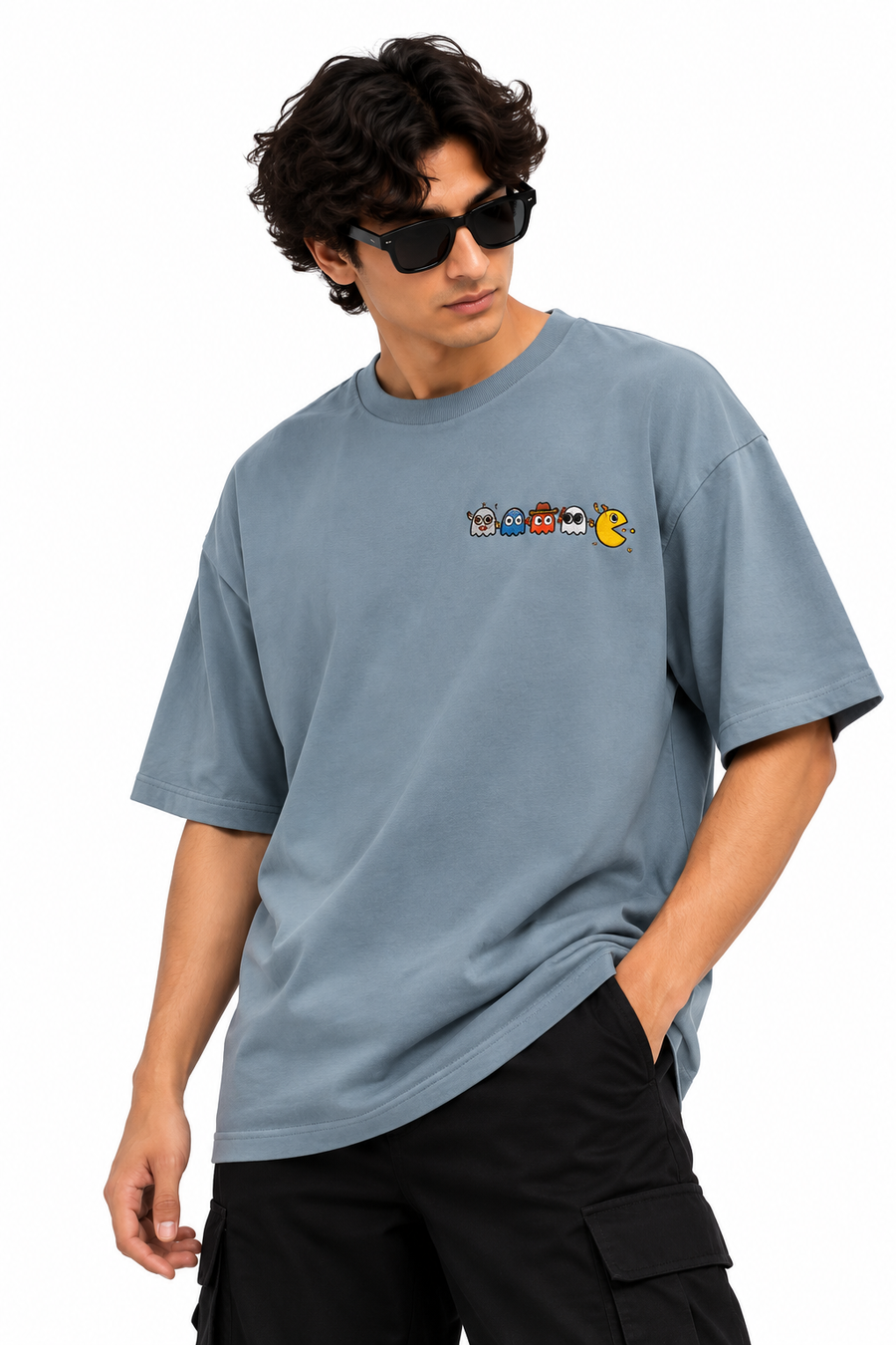 Arcade Chase: Ghost Crew