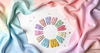 Small Kids Tic Tac Hair Clips Multicolor Hair Accessories for Girls | Toddlers Non-Slip, Cute Lightweight & Durable Metal Hairpins | Baby Hair Clips for Daily Use & Gifting (Pack of 18)