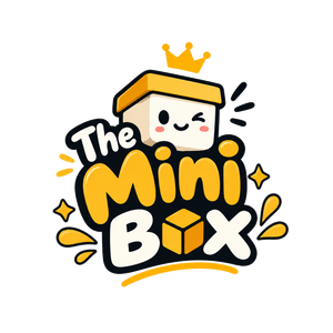 the mini box
