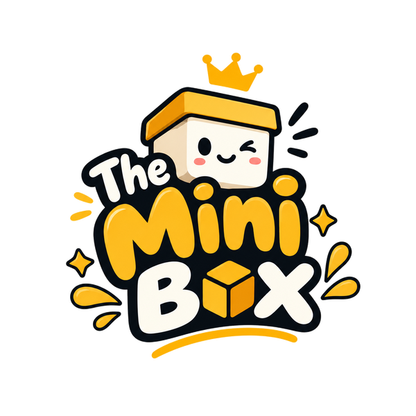the mini box