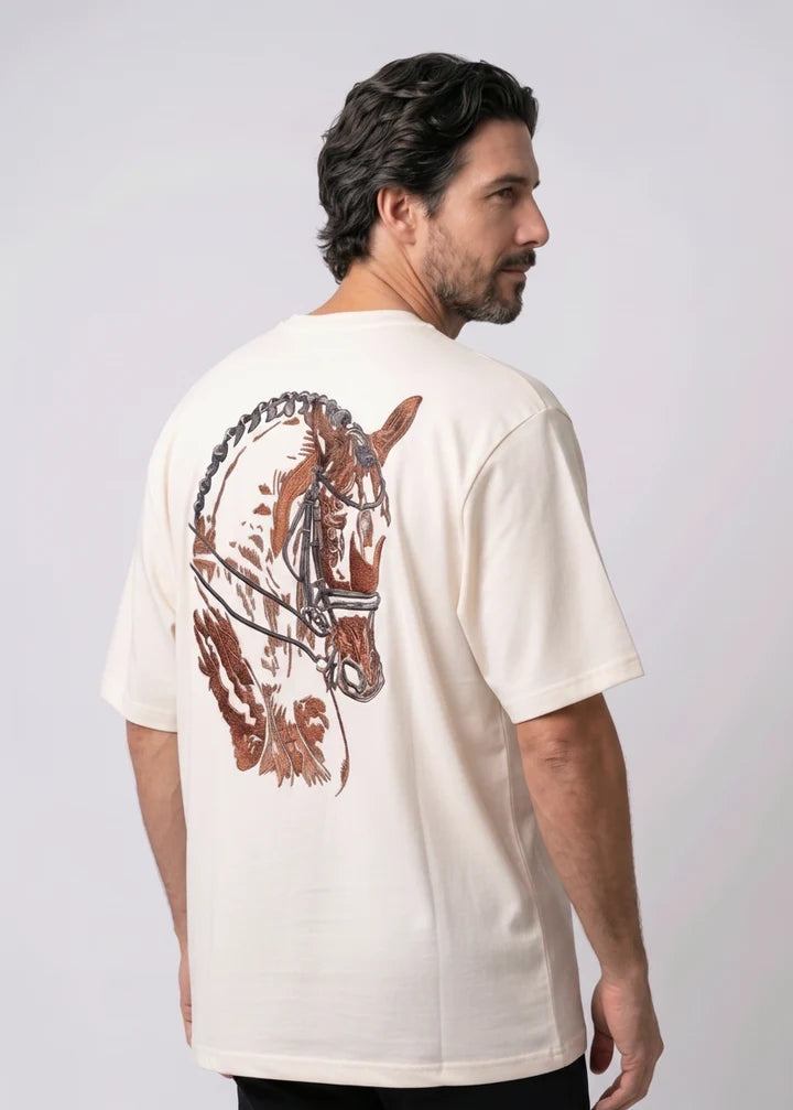 Horse : Men's 3D