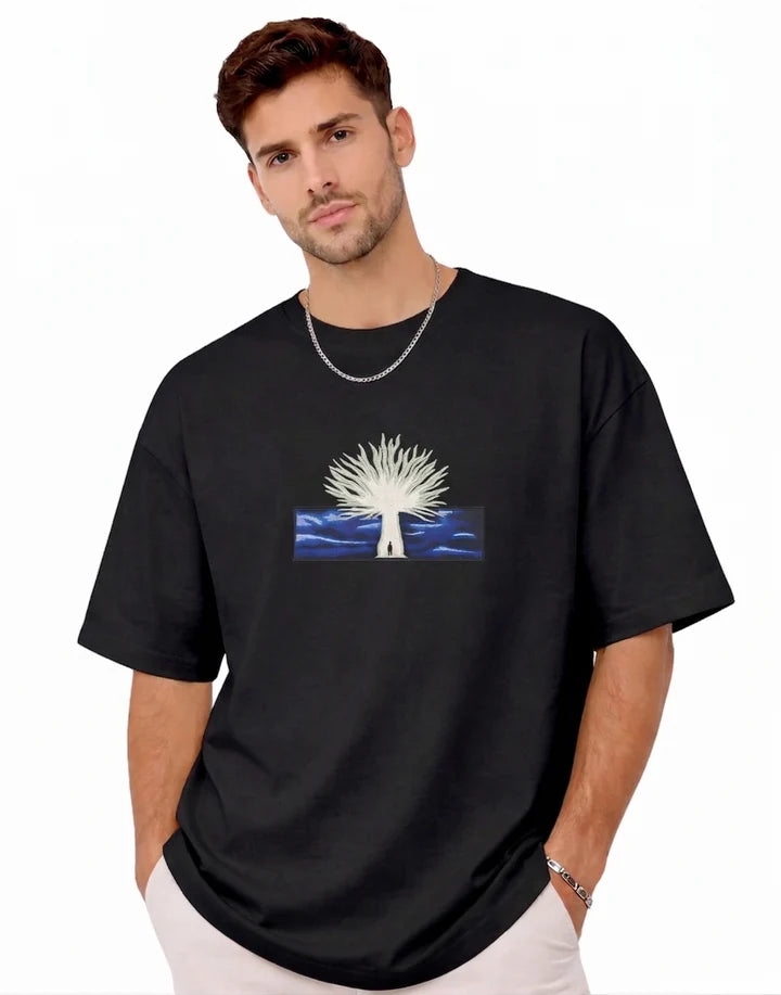 Tree of Life : Graphic
