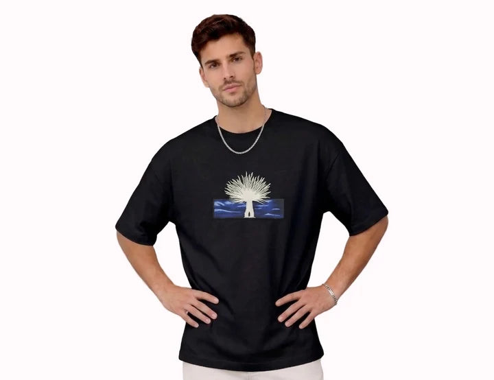 Tree of Life : Graphic