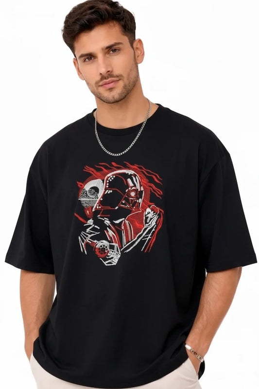 Vibes : Dark Warrior
