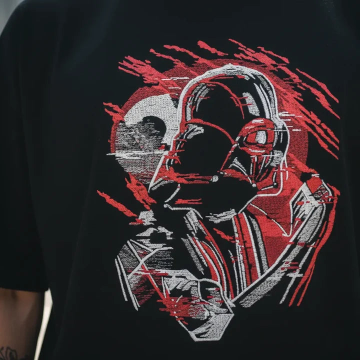 Vibes : Dark Warrior