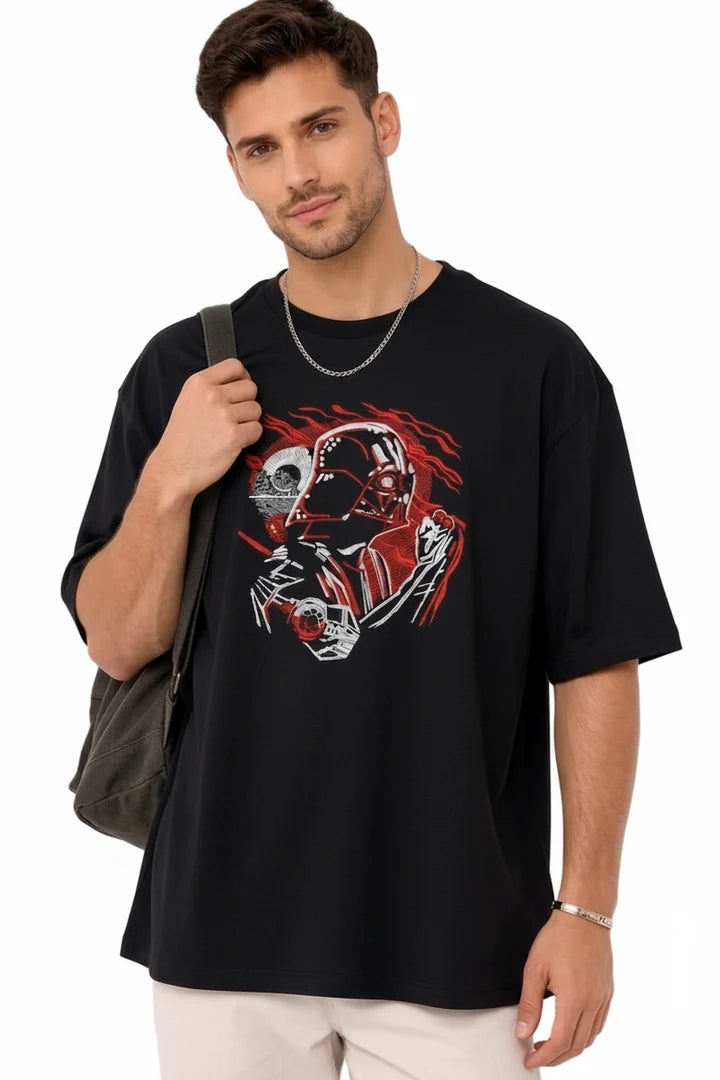 Vibes : Dark Warrior
