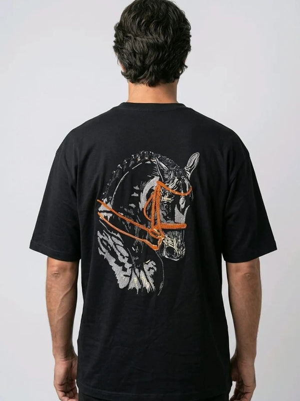 Horse : Men's 3D