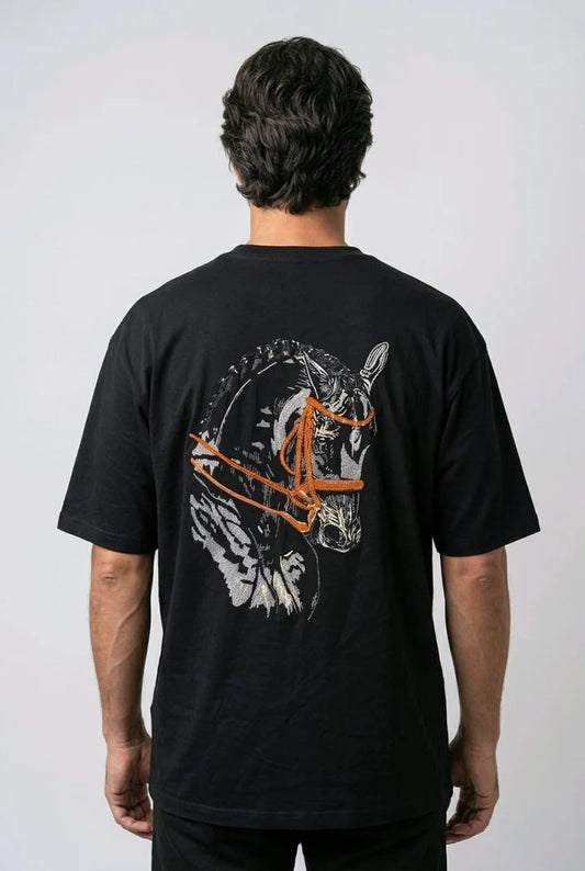 Horse : Men's 3D