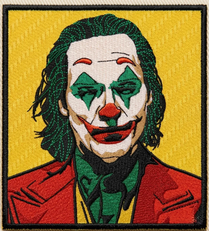 Dark Smile : Joker