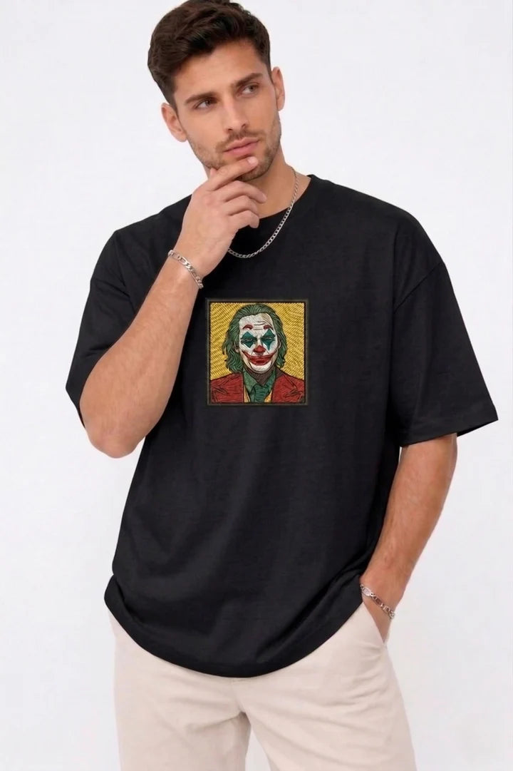Dark Smile : Joker