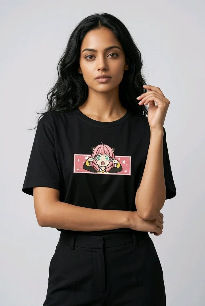 Thread Vibes : Cute Anime