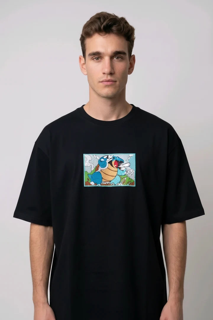 Blastoise Pokémon : Embro