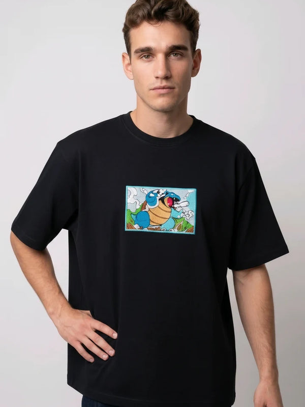 Blastoise Pokémon : Embro