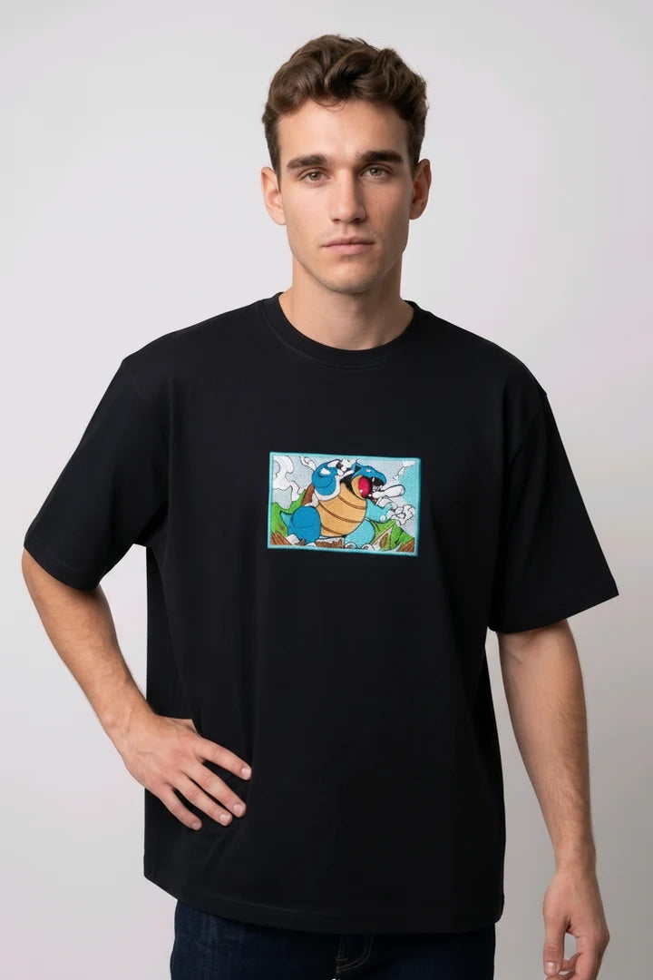 Blastoise Pokémon : Embro