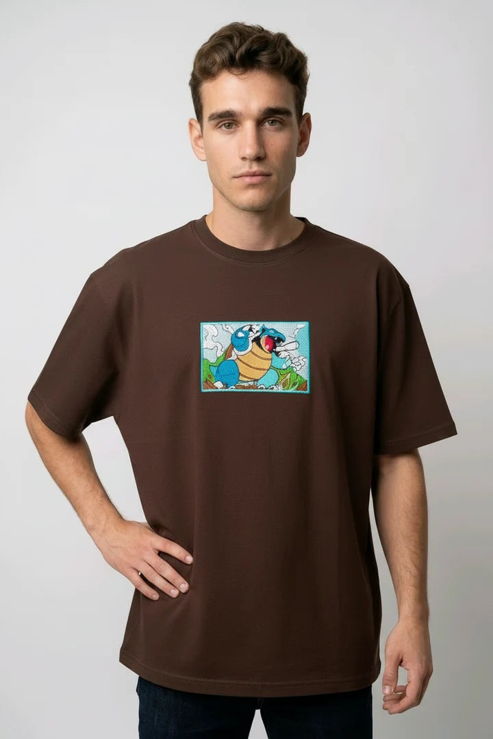 Blastoise Pokémon : Embro