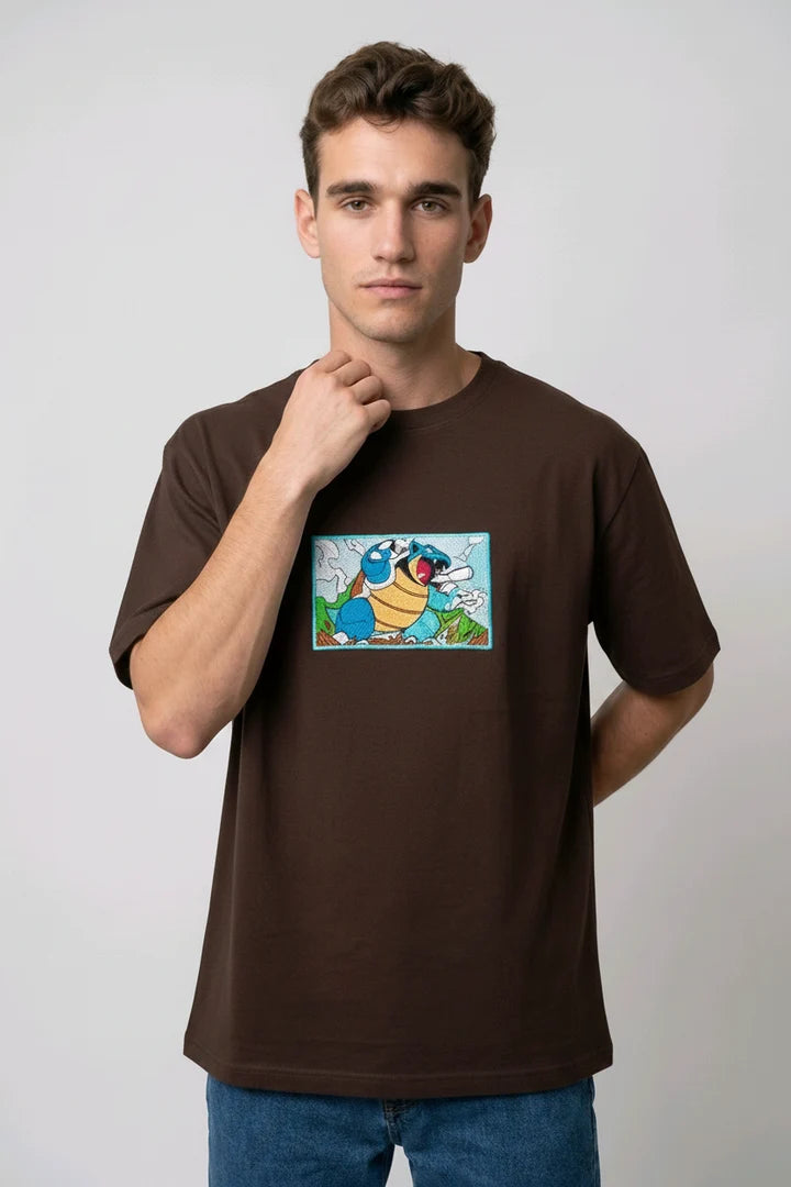 Blastoise Pokémon : Embro