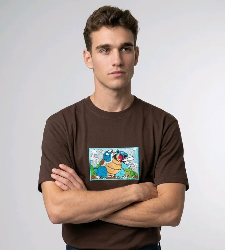 Blastoise Pokémon : Embro