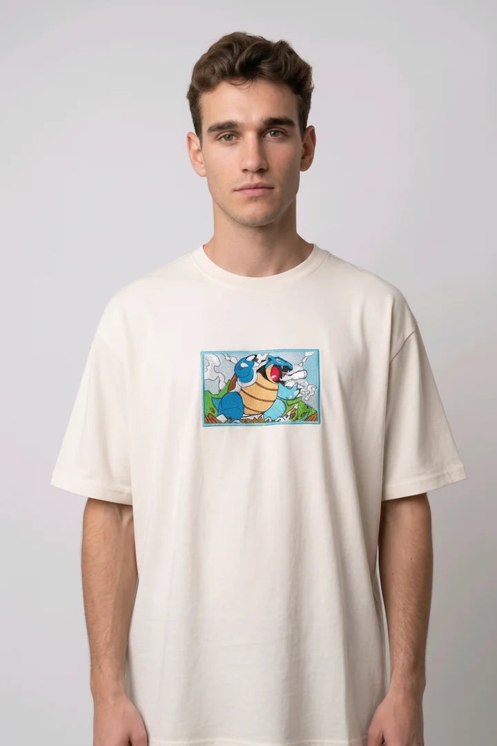 Blastoise Pokémon : Embro