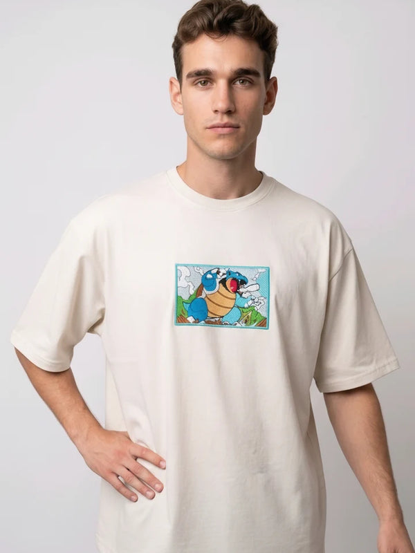Blastoise Pokémon : Embro