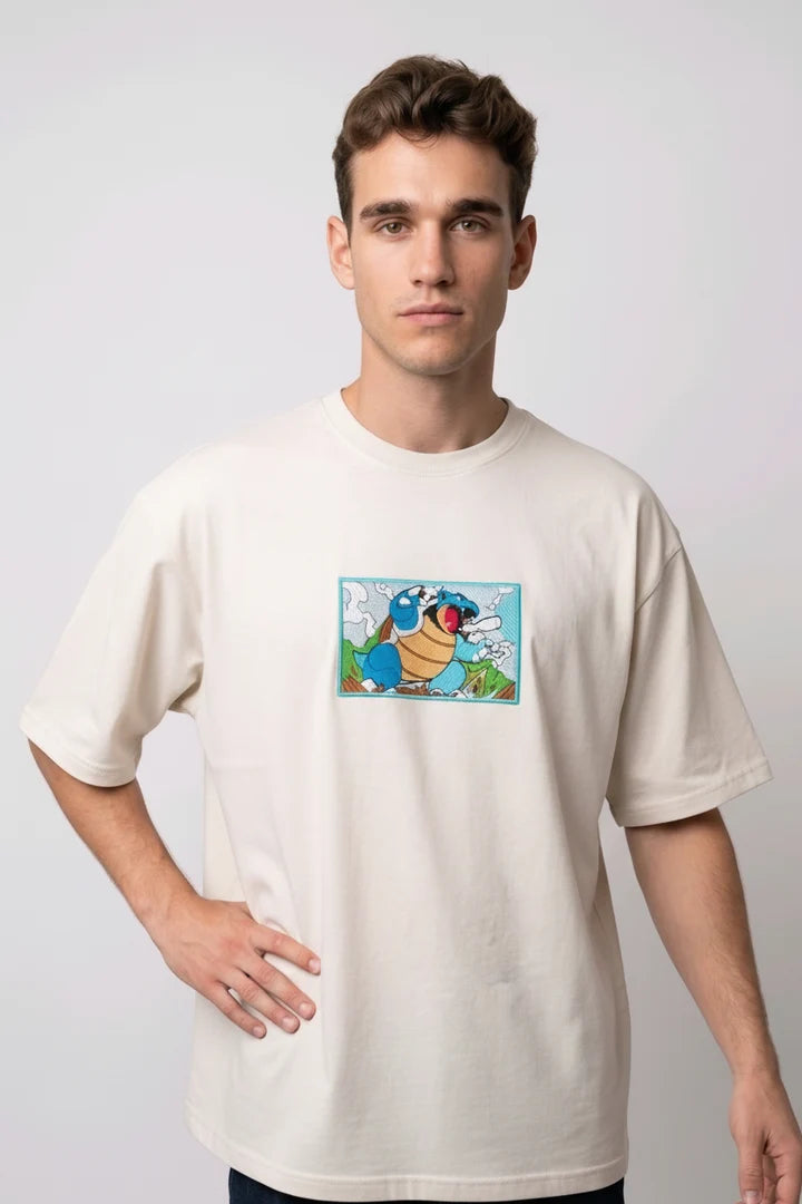 Blastoise Pokémon : Embro