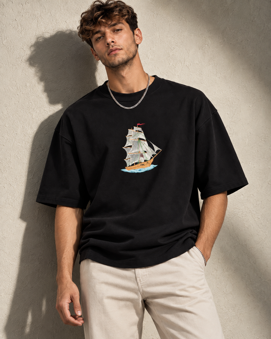 Titenic : Sailor Voyage