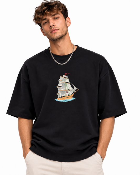 Titenic : Sailor Voyage