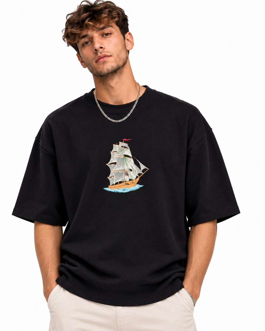 Titenic : Sailor Voyage