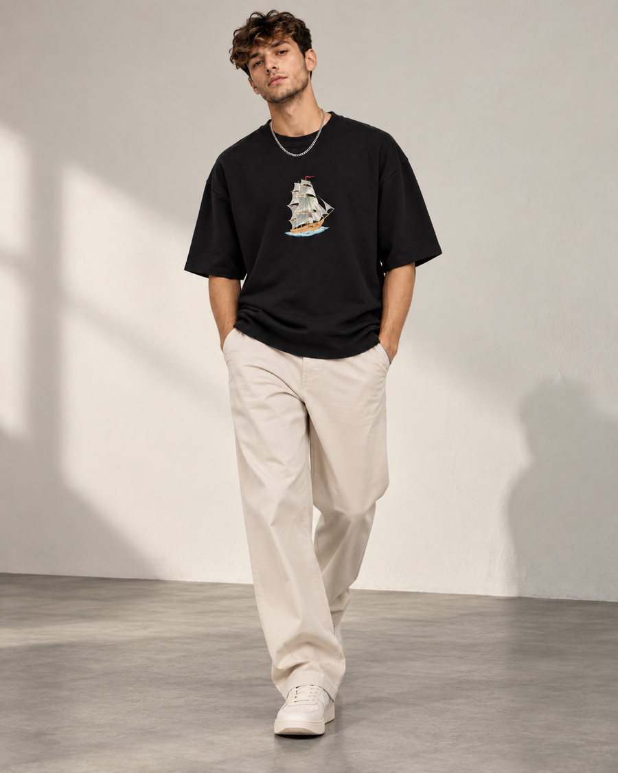 Titenic : Sailor Voyage