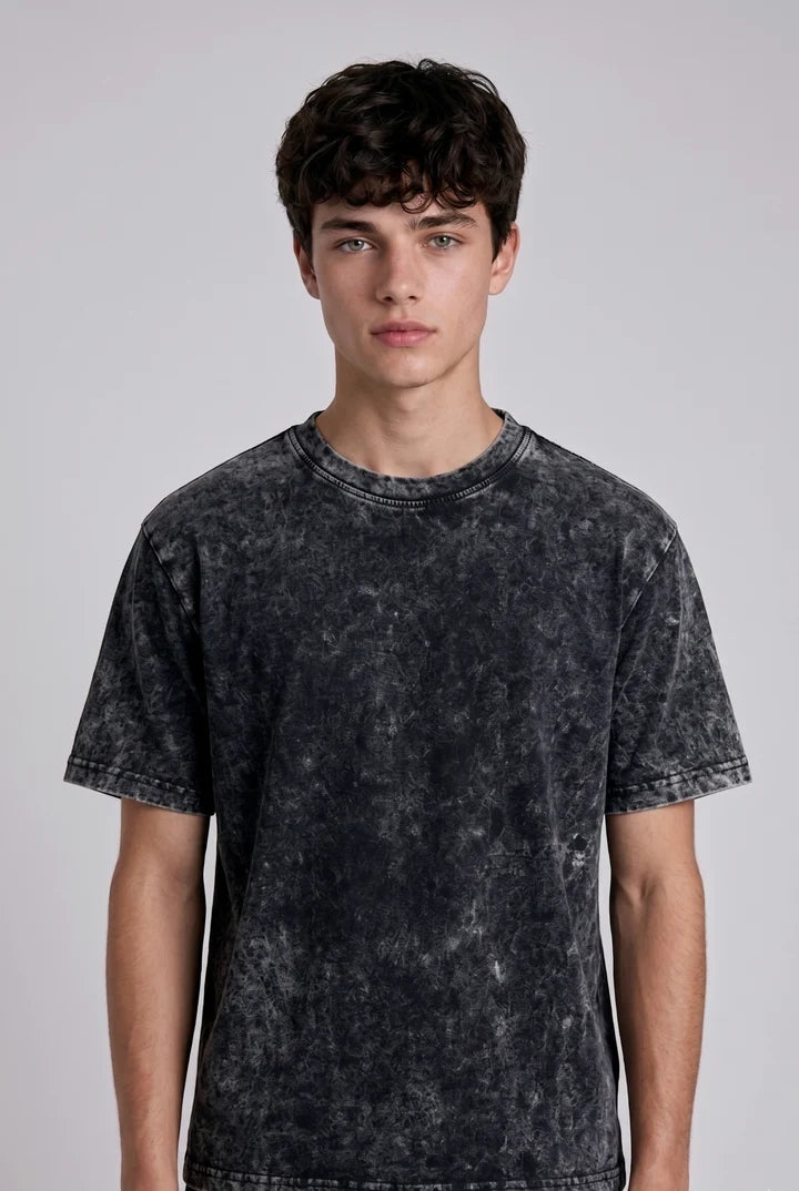 Legend Warrior : Vibe Acid Wash
