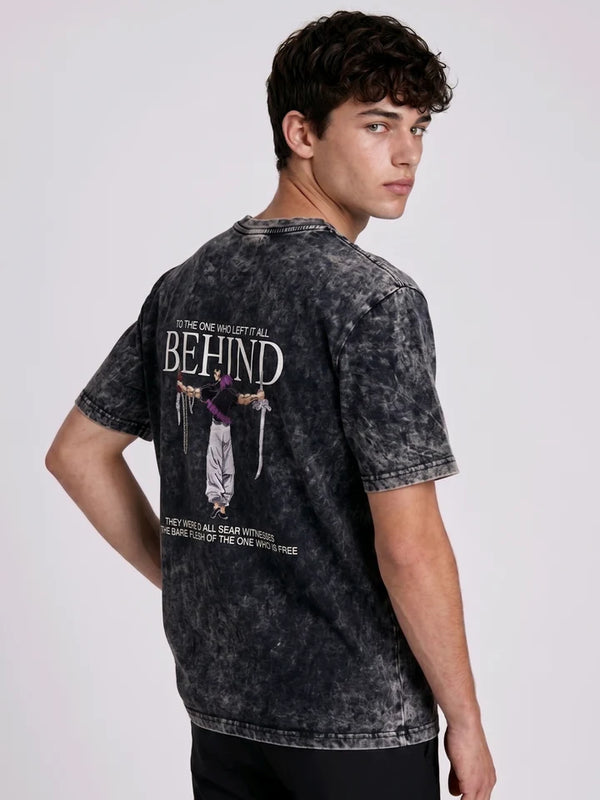 Legend Warrior : Vibe Acid Wash