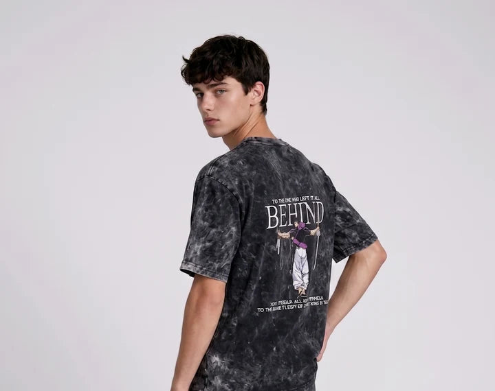 Legend Warrior : Vibe Acid Wash