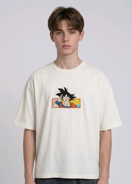 Dragon Ball Z : Son Goku